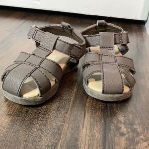 Joe Fresh Toddler Boy Sandals